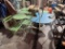 LOT: (4) 23