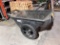 RUBBERMAID COMMERCIAL PERFORATED GARDEN CART