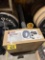 CENTRAL MACHINERY DUST COLLECTOR KIT