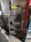 GORILLA LADDERS 3' STEP LADDER