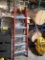 LYNN 6' FIBERGLASS STEP LADDER