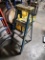 WERNER 4' FIBERGLASS STEP LADDER