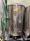 LETINA S/S 620L HOLDING TANK