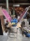 CUSTOM ANTHEM 4-STATION SILK SCREEN PRINTER