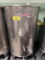 LETINA S/S 600L HOLDING TANK