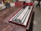 PORTABLE ROLLER BOWLER GAME