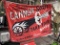 LOT: BACK DROP DISPLAY & 2-FRAMES