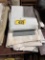 LOT OF MISC. TARPS