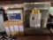 ELKAY EZH2O WALL MOUNT WATER BOTTLE FILLER W/ REPLACEMENT FILTERS