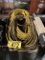LOT OF 2-EXTENSION CORDS