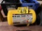 PERFORMANCE TOOL 5-GAL. PORTABLE AIR TANK