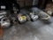 BID PRICE X 3 - (3) 1/3HP CARBONATION PUMP MOTORS