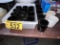 LOT OF 21-ASSORTED COFFEE MUGS