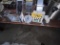 LOT OF 4-ASSORTED KITCHEN UTENSILS