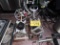 LOT: 2-FRENCH FRY CUTTERS