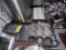LOT OF MISC. BAKEWARE