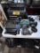 AUDIO LOT: YAMAHA MXG12XUK SOUND MIXER, XAIR MODEL XR12, PEAVEY PVI6500 400W POWERED MIXER