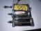BID PRICE X 3 - (3) KITCHENAID PASTA MAKER HEADS