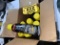 10-CANS OF S/S POLISH