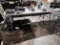 LIFETIME 6' DOUBLE FOLDING TABLE