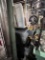 LOT OF ASSORTED STORAGE TOTES
