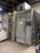 CUSTOM WALK IN COOLER W/ REMOTE COMPRESSOR, 12'7
