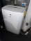 LG PORTABLE AIR CONDITIONER