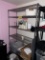 CONTENTS OF STORAGE ROOM: