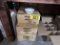 LOT: 9-DOZEN 10OZ NAPPIE BOWLS