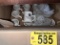 LOT OF 49-COFFEE MUGS