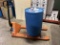 HAUL MASTER 5000LB. PALLET JACK