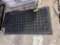 BID PRICE X 4 - (4) ANTI-FATIGUE MATS