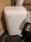 BID PRICE X 2 - (2) TOSHIBA MODEL RAC-PD 812CRRU PORTABLE AIR CONDITIONERS