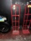 RED 2-WHEEL HAND CART