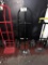 BLACK 2-WHEEL HAND CART