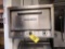BAKERS PRIDE STONE DECK ELECTRIC PIZZA OVEN W/ S/S WALL MOUNT APPLIANCE SHELF