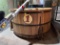 1000-GALLON FERMENTATION TANK, 7'8