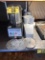 ROBOT COUPE R301 DICE 3.5QT FOOD PROCESSOR