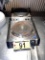 BID PRICE X 2 - (2) WARING COUNTERTOP ELECTRIC HOT PLATES