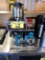 WILBUR CURTIS CAFE 3DB COMMERCIAL POUR-OVER COFFEE BREWER