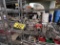 LOT OF ASSORTED BREWING HARDWARE