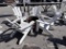 BID PRICE X 5 - (5) ADIRONDACK CHAIRS W/ FIRE PIT