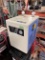 CENTRAL PNEUMATIC MODEL 40211 1/4HP COMPRESSED AIR DRYER