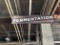 LOT: 4-DISTILLERY SIGNS