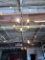 BID PRICE X 2 - (2) CHANDELIERS