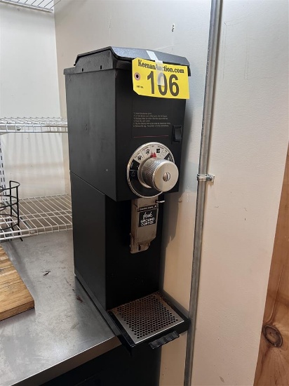 BUNN COFFEE GRINDER