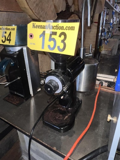 XEOLEO MODEL 500N COFFEE GRINDER