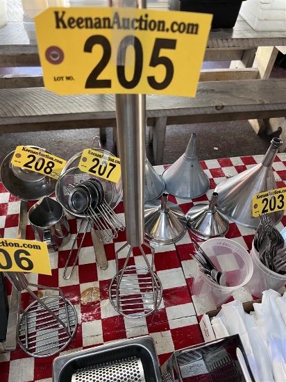 24" S/S MASHER