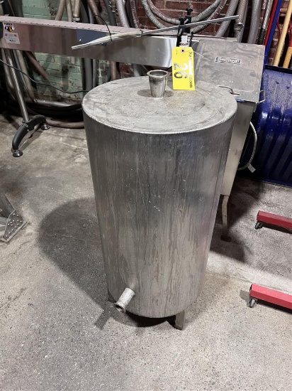 S/S COIL CHILLER