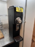 BUNN COFFEE GRINDER